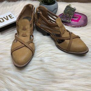 • Coconuts By Matisse •